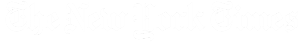 New York Times Logo